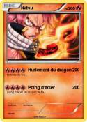 Natsu