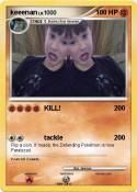 keeenan