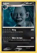 Gollum