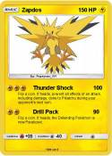 Zapdos