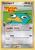 Perry/Agent