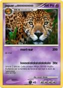jaguar