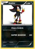 Shadow