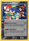 Super Sonic