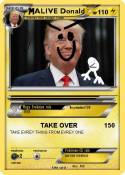 ALIVE Donald