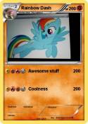 Rainbow Dash