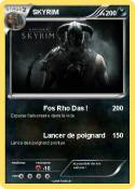 SKYRIM