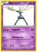 Mega Xereas