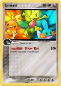 Emerald
