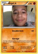 Angel Jr.
