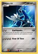 Dialga