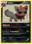 Zorua