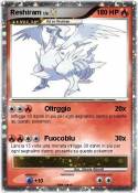 Reshiram