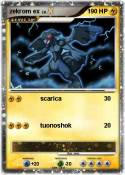 zekrom ex