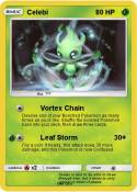 Celebi