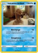Volcanion Brill