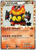ROITIFLAME