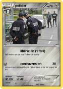 policier