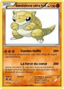 Sandshrew ultra
