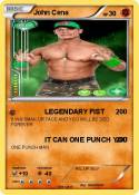 John Cena