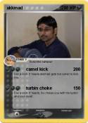 akkmad
