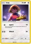 frisk