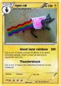 nyan cat