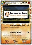 terra aventura