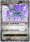 Crystal Dragon