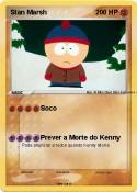 Stan Marsh