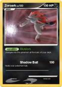 Zoroark