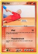 iPad Kid
