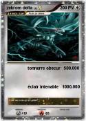 zekrom delta