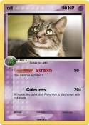 cat