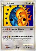 Universe