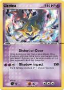 Giratina