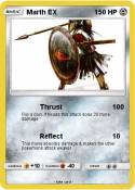 Marth EX