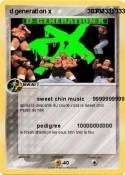 d generation x