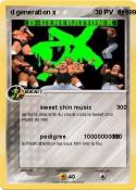 d generation x
