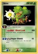 Oltree