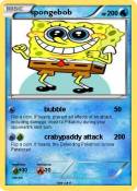 spongebob