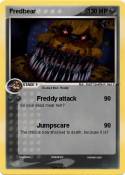 Fredbear