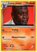 Crying Jordan