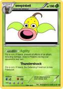 weepinbell