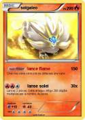 solgaleo