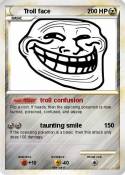 Troll face