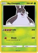 Big Chungus