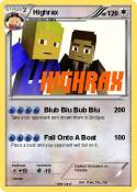 Highrax