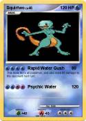 Squirtwo