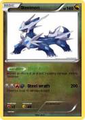 Steelmon